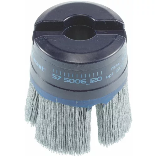 Garant Tárcsakefe, szilícium-karbid (SiC) 120