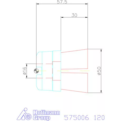 Garant Tárcsakefe, szilícium-karbid (SiC) 120