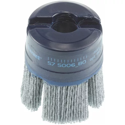 Garant Tárcsakefe, szilícium-karbid (SiC) 80