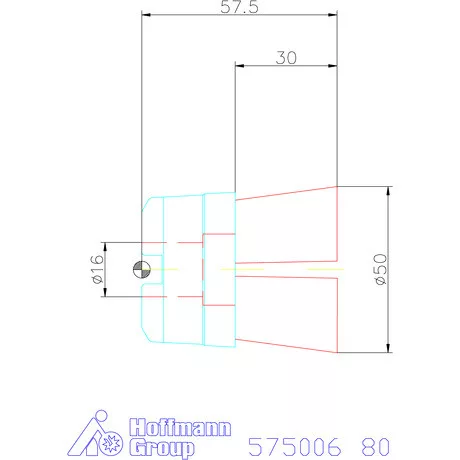 Garant Tárcsakefe, szilícium-karbid (SiC) 80