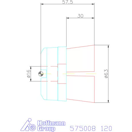 Garant Tárcsakefe, szilícium-karbid (SiC) 120