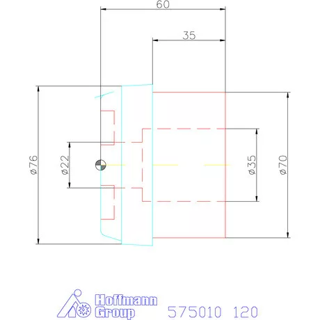 Garant Tárcsakefe, szilícium-karbid (SiC) 120