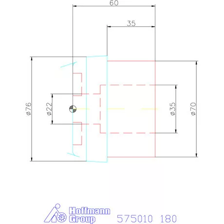 Garant Tárcsakefe, szilícium-karbid (SiC) 180