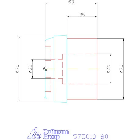 Garant Tárcsakefe, szilícium-karbid (SiC) 80