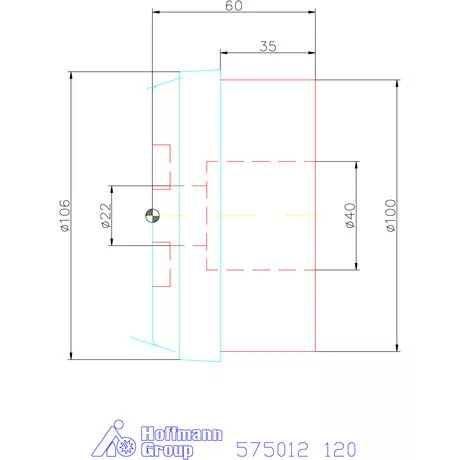 Garant Tárcsakefe, szilícium-karbid (SiC) 120