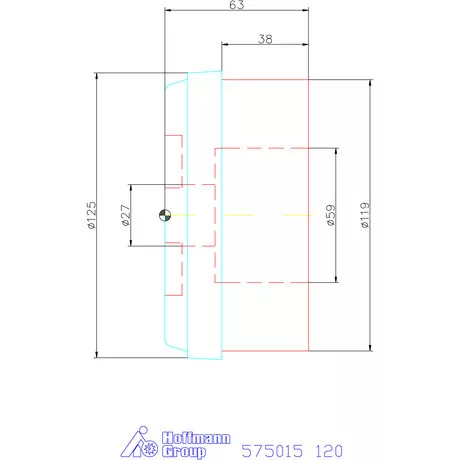 Garant Tárcsakefe, szilícium-karbid (SiC) 120