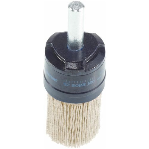 Garant Csapos tárcsakefe kerámia szemcse (CER) 120