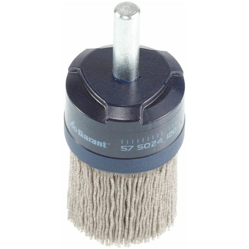 Garant Csapos tárcsakefe kerámia szemcse (CER) 120