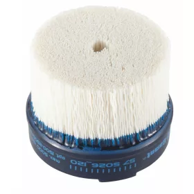 Garant Csapos tárcsakefe kerámia szemcse (CER) 120