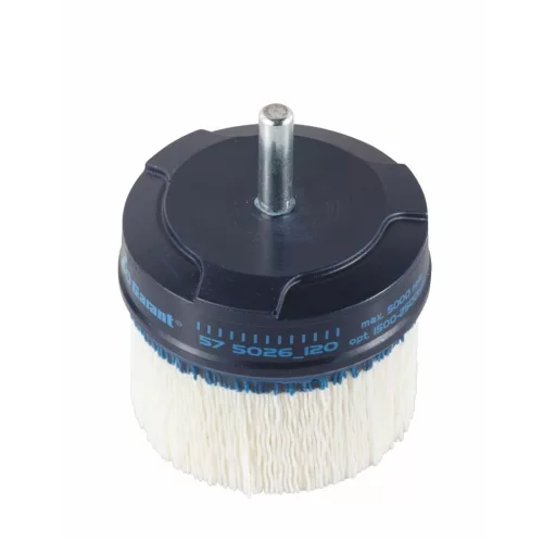 Garant Csapos tárcsakefe kerámia szemcse (CER) 120