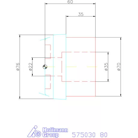 Garant Tárcsakefe, kerámia szemcse (CER) 80