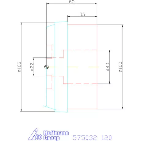 Garant Tárcsakefe, kerámia szemcse (CER) 120