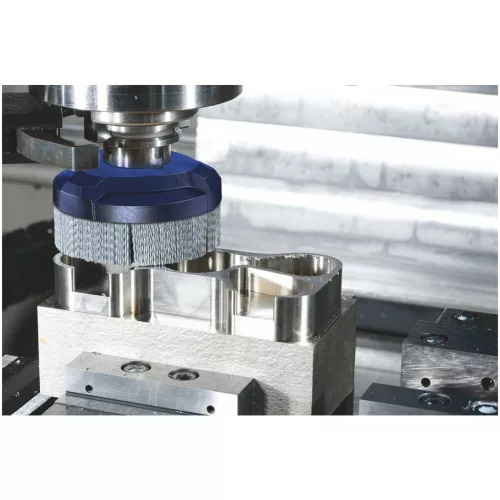 Garant Tárcsakefe, kerámia szemcse (CER) 120