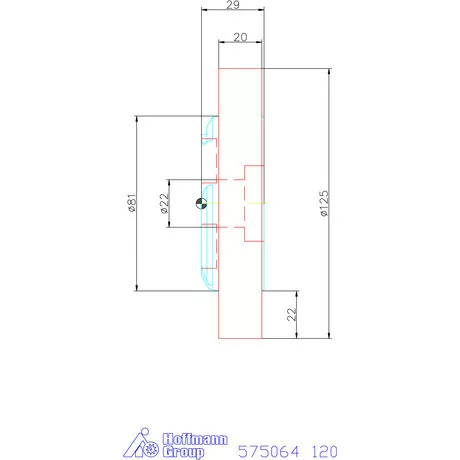 Garant Kefekorong szilícium-karbid (SIC) 120
