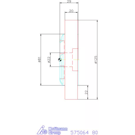 Garant Kefekorong szilícium-karbid (SIC) 80