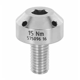 Garant Rögzítőcsavar Belső hűtéssel 16 mm