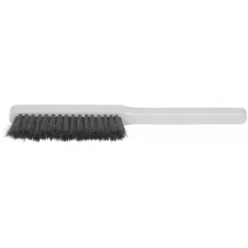 Lessmann Finom kefe INOX huzal, hullámos, 0,15 mm P