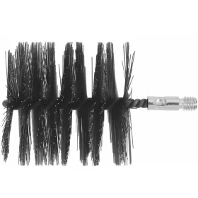 Lessmann Csőkefe Acélhuzal, sima 100 mm