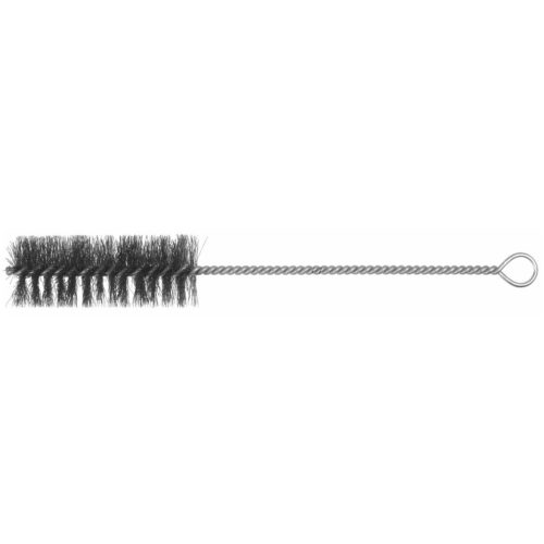 Hengeres kefe Acélhuzal 30 mm