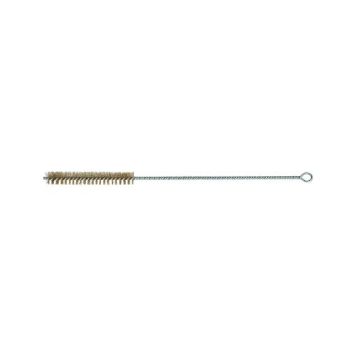 Hengeres kefe Sárgaréz huzal 10 mm