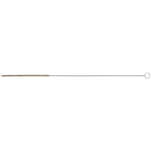 Hengeres kefe Sárgaréz huzal 3 mm