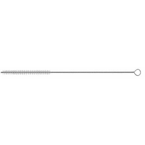 Lessmann Hengeres kefe nylon 10 mm