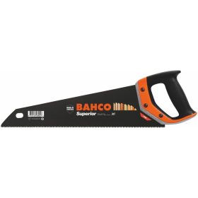 Bahco Rókafarkú fűrész Superior 400 mm