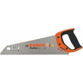 Bahco Rókafarkú fűrész ProfCut 375 mm