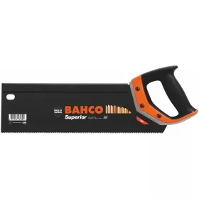 Erősített gerincű fűrész Superior
