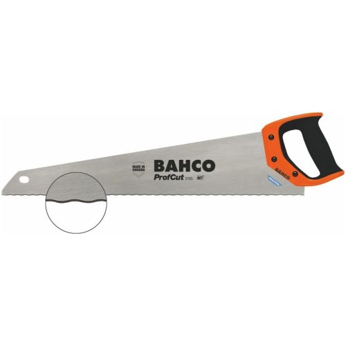 Szigetelés fűrész ProfCut  550 mm