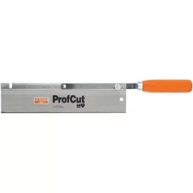 Illesztőfűrész, hajlított, áthelyezhető markolattal