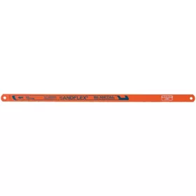 Kézi fémfűrészlap, egyoldalas SANDFLEX®, bimetall