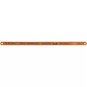 Kézi fűrészlap, egyoldalú SANDFLEX®, bimetall