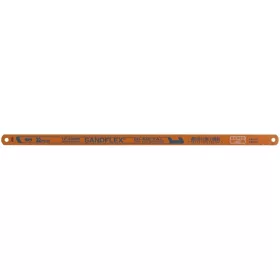 Kézi fűrészlap, egyoldalú SANDFLEX®, bimetall