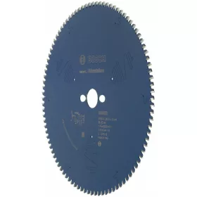 Bosch Körfűrész lap expert for Aluminium 165 mm