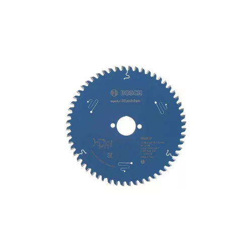 Bosch Körfűrész lap expert for Aluminium 190 mm