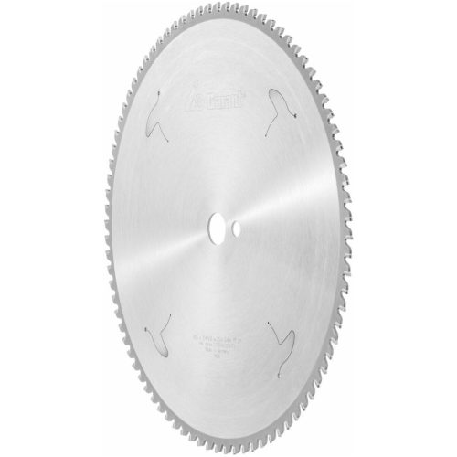 Garant Körfűrész lap, lapos trapéz fog INOX 355 mm