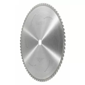   Garant Körfűrészlap váltó-lapos fog váltó élletöréssel Acél 305 mm
