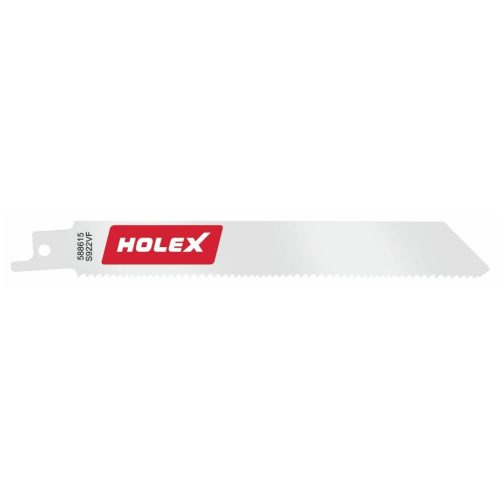Holex Orrfűrészlap készlet 922VF