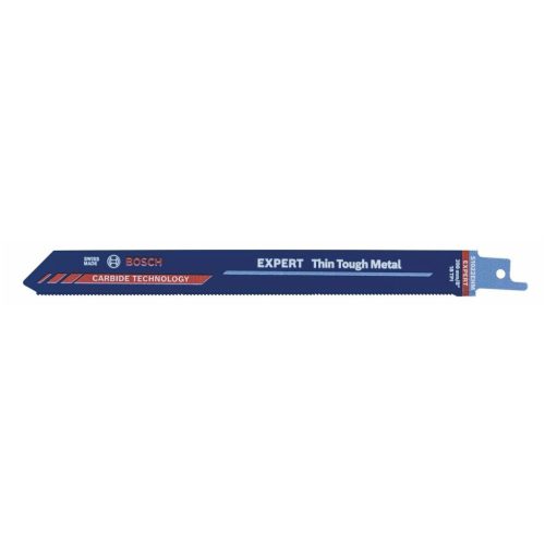 Bosch Orrfűrészlap készlet 1022EHM-E