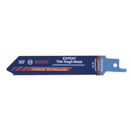 Bosch Orrfűrészlap készlet 522EHM-E