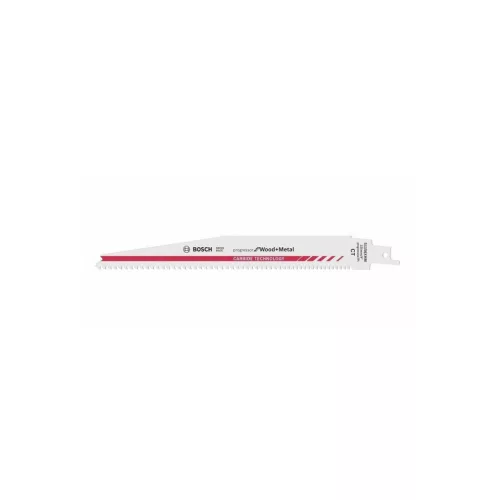 Bosch Orrfűrészlap készlet 1156XHM-E