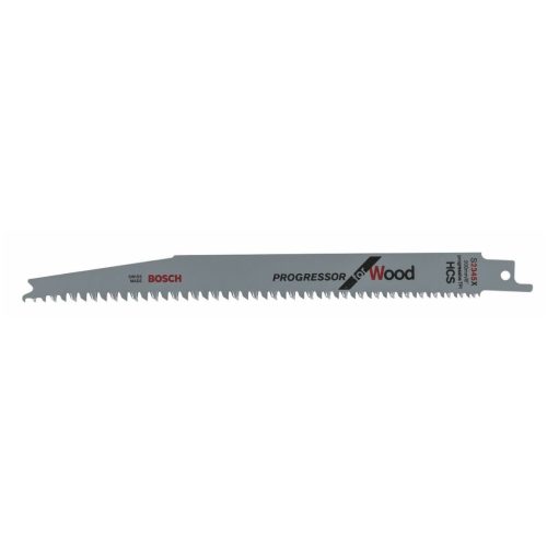 Bosch Orrfűrészlap készlet 2345X