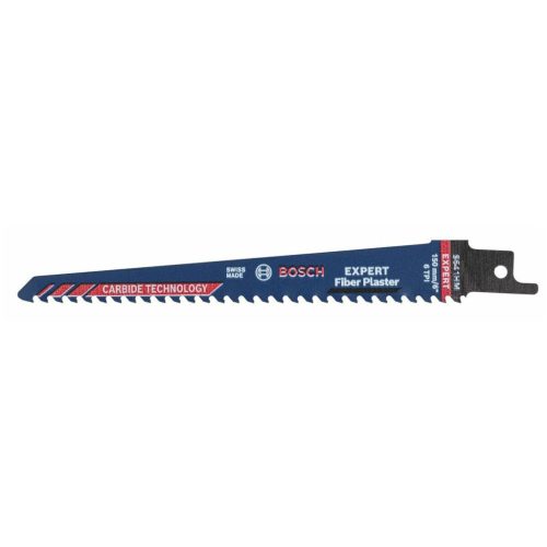 Bosch Orrfűrészlap készlet 641HM-E