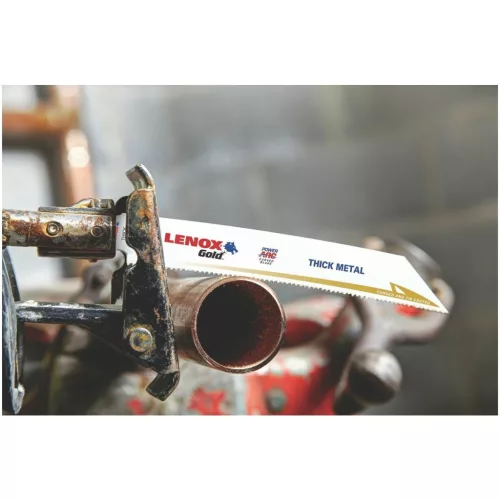 Lenox Orrfűrészlap készlet 810G