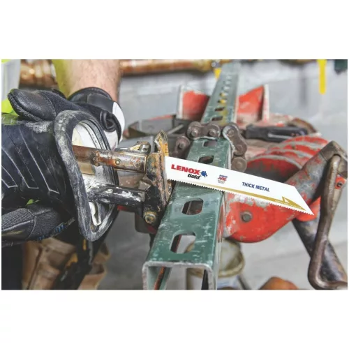 Lenox Orrfűrészlap készlet 810G