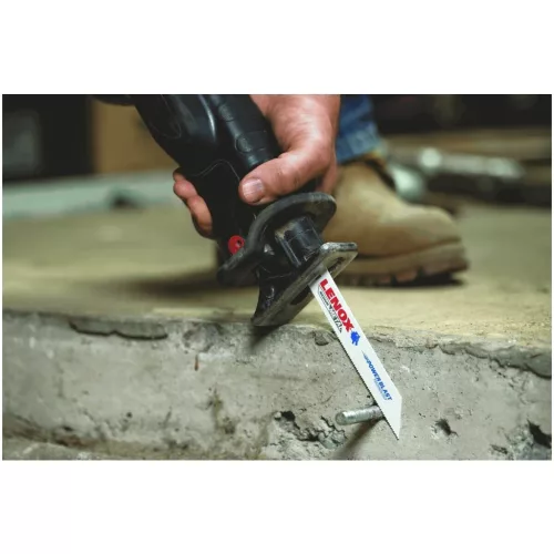 Lenox Orrfűrészlap készlet 818R