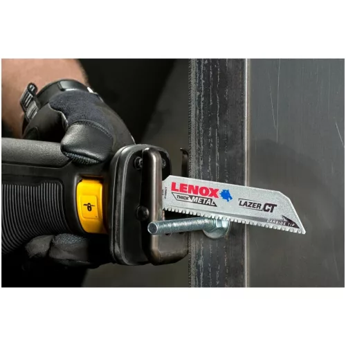 Lenox Orrfűrészlapok 6108RCT