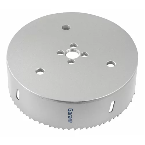 Garant Garant Lyukfűrész, bimetall 140 mm