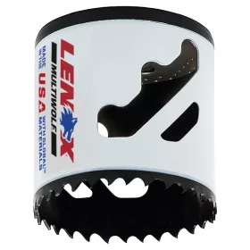 Lenox Lenox Lyukfűrész, bimetall 102 mm